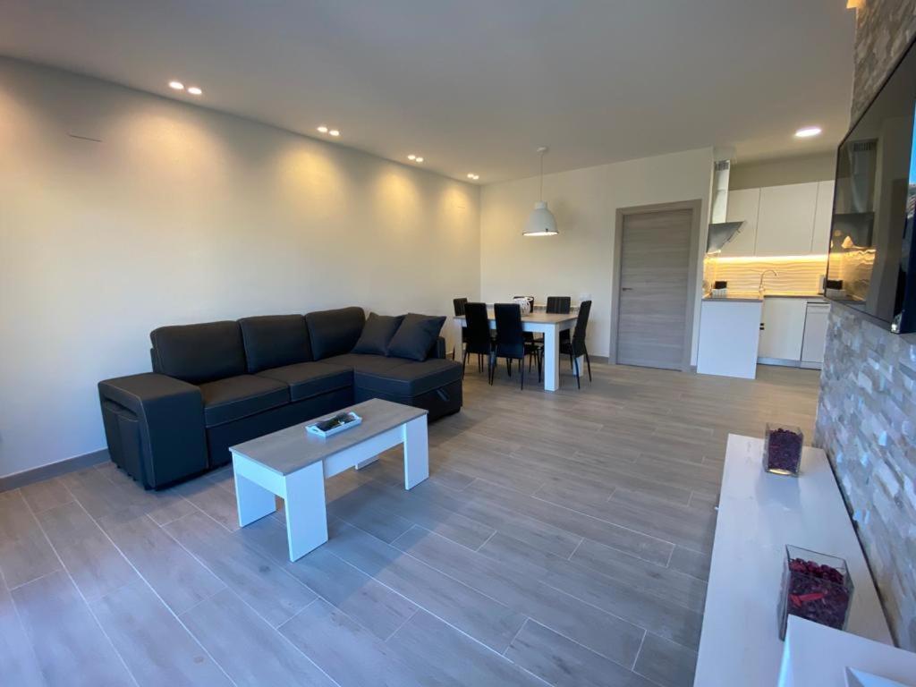 Apartment Mirasierra