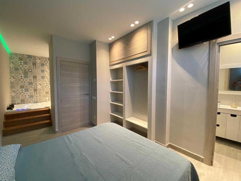 Mirasierra Apartment *