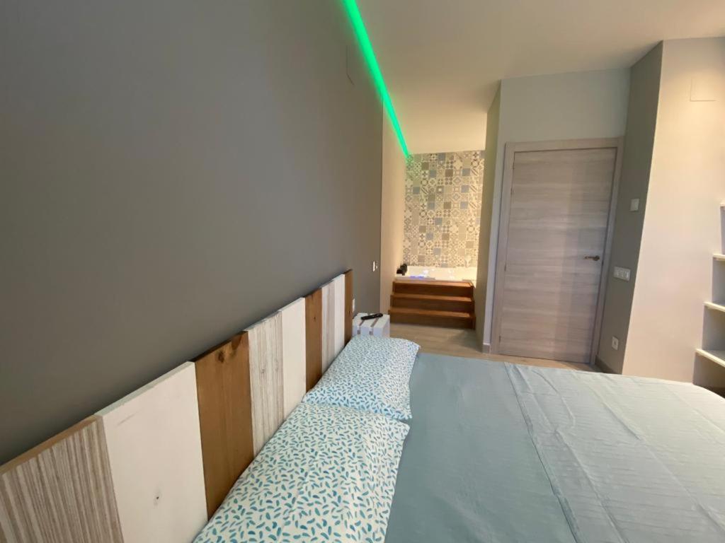 Mirasierra Apartment