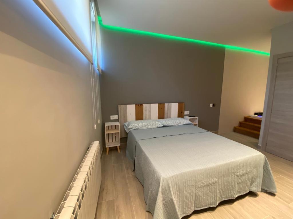 Mirasierra Apartment
