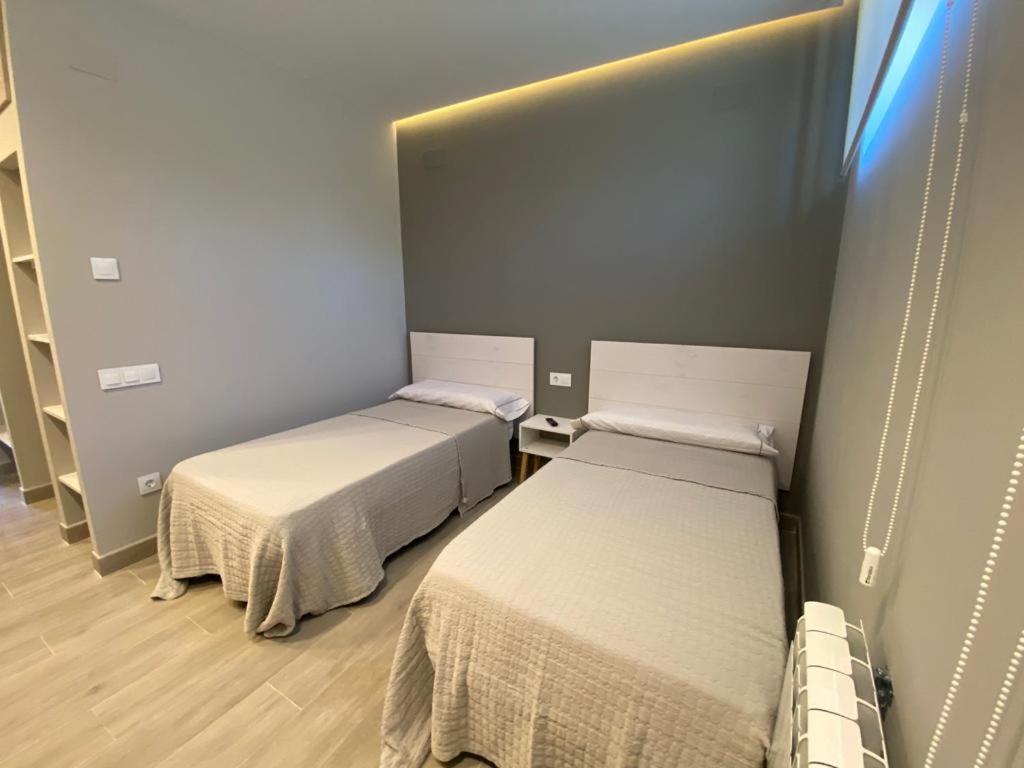 Apartment Mirasierra